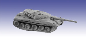 JM0002 - Type 74 MBT